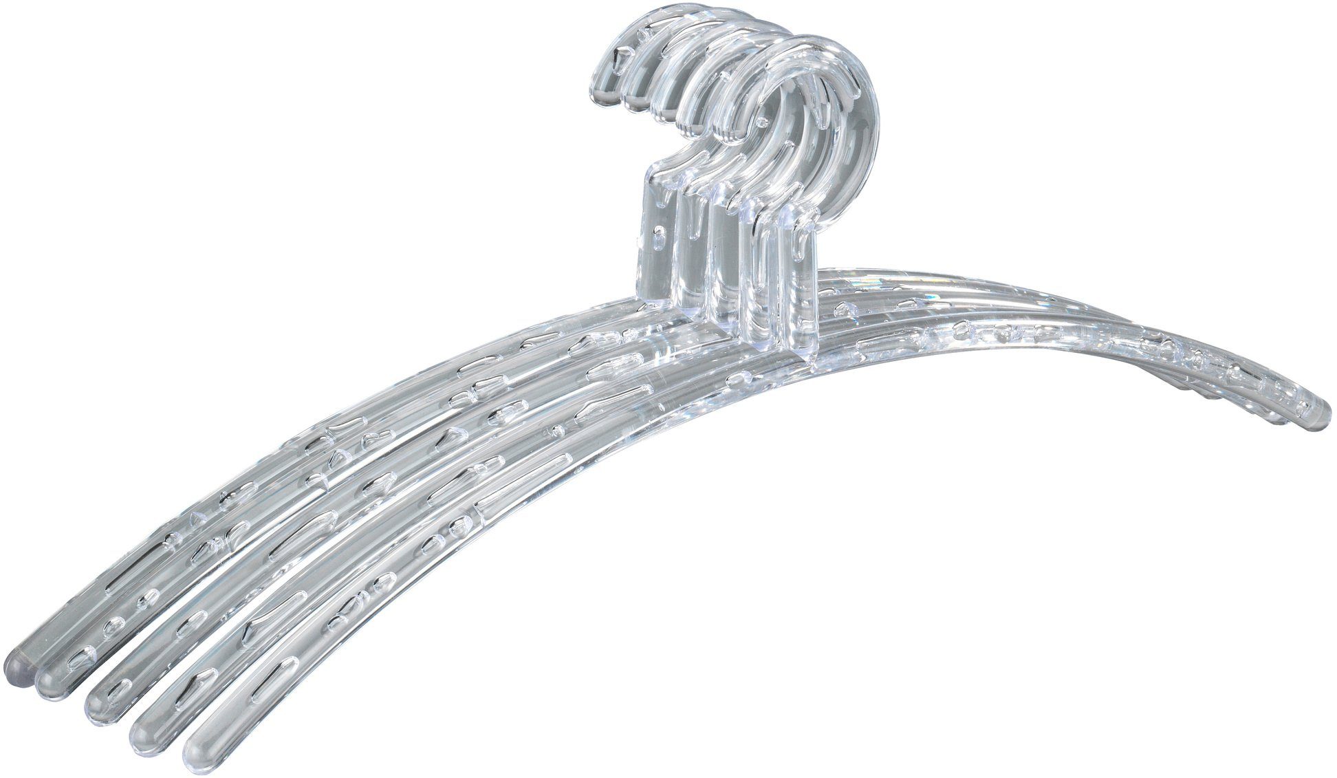 WENKO Kleiderbügel Modell Bubble, (Set, 15-tlg), günstig online kaufen