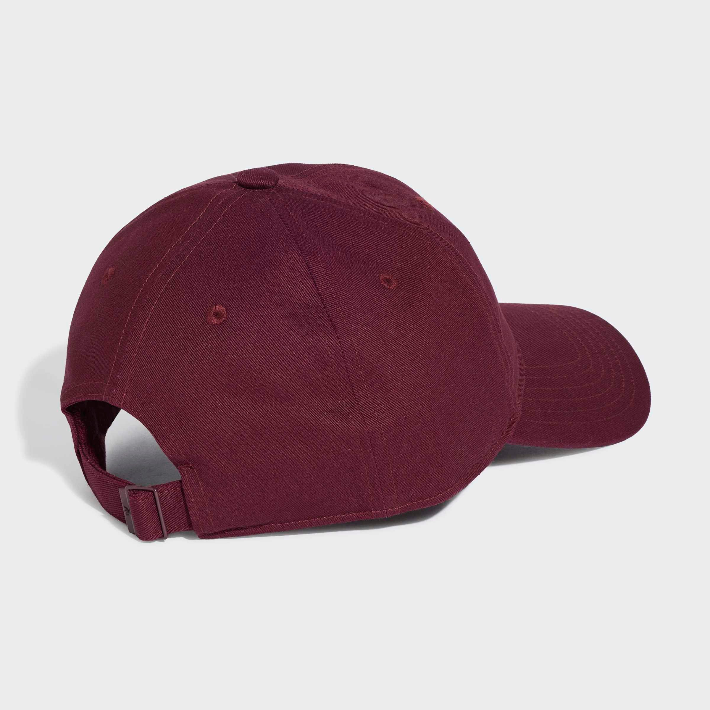 adidas Originals Baseball Cap EVERYDAY TONAL METAL TREFOIL ICONS für Erwachsene konzipiert