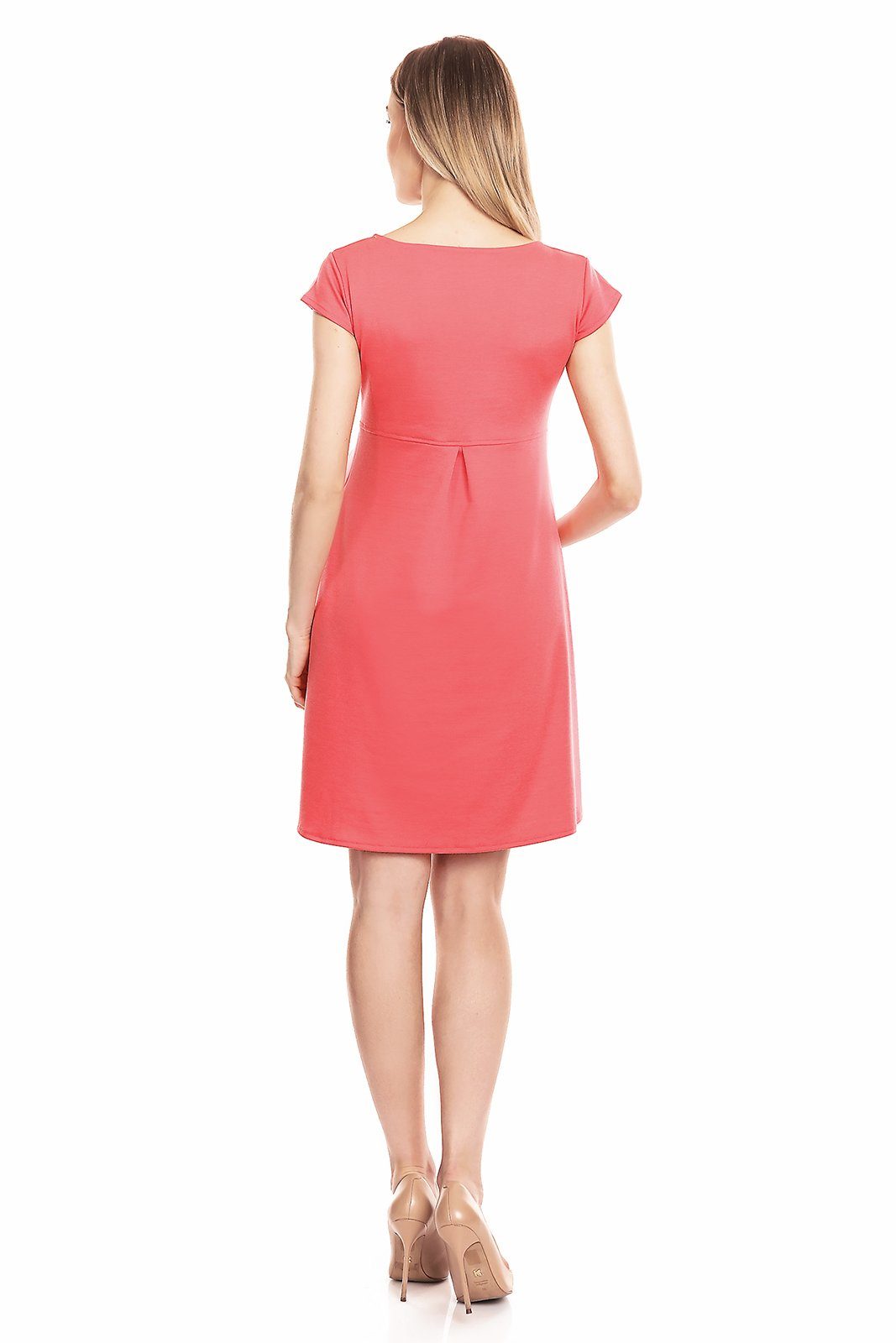 PeeKaBoo Umstandskleid Umstandsmode Umstandskleid Sommerkleid günstig online kaufen