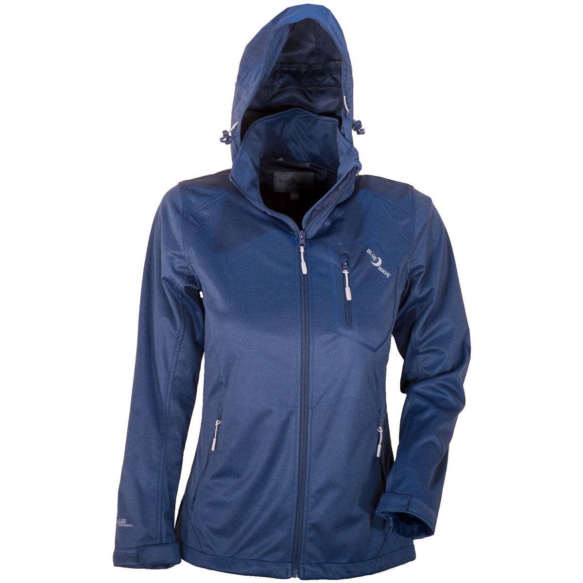RennerXXL Softshelljacke XXL Holly Leichte Softshelljacke günstig online kaufen