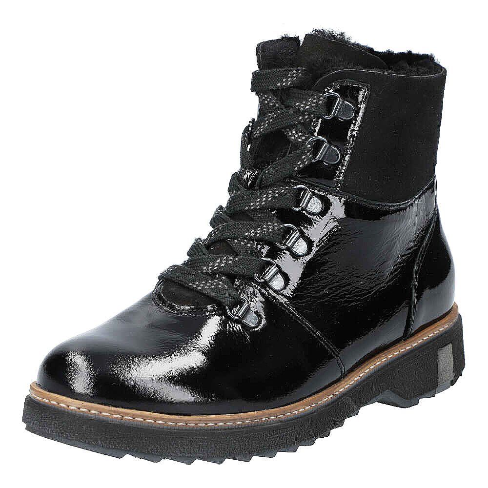 Waldläufer Hitomi Schnürstiefelette (2-tlg) günstig online kaufen
