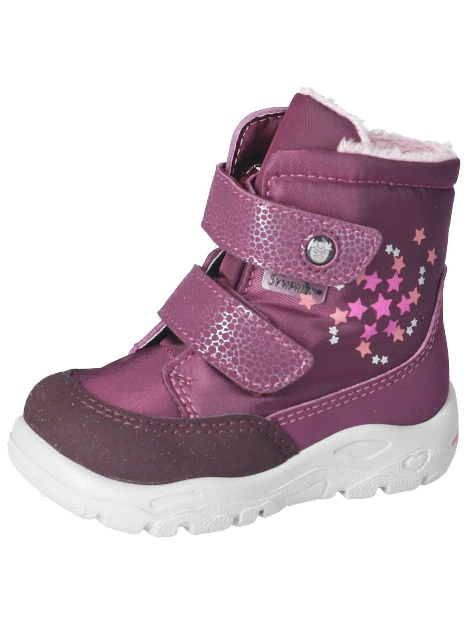 Pepino Pepino Stiefel Lederimitat Снегоходы