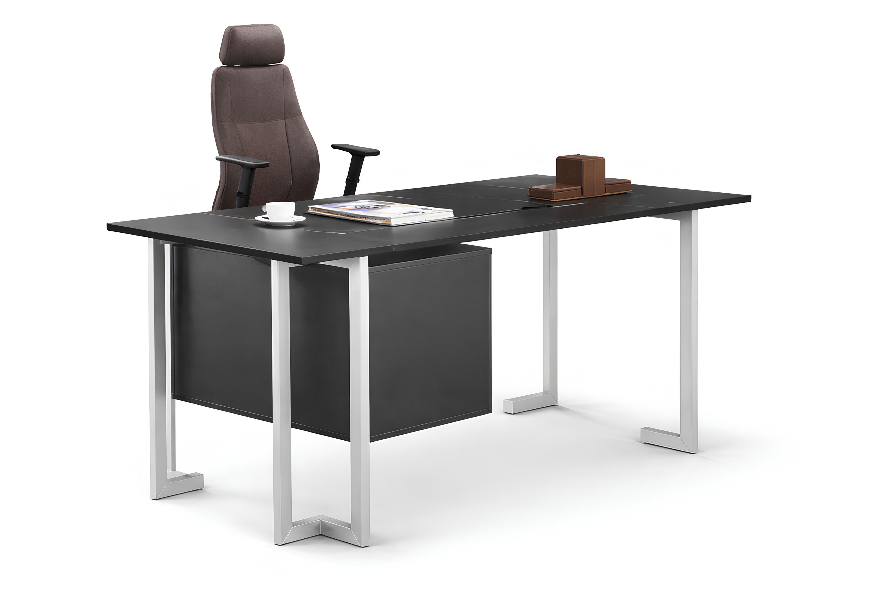 Xlmoebel Schreibtisch Büromöbel Schreibtische Designer Möbel Sofort (1-St., Schreibtisch), Made in Europa