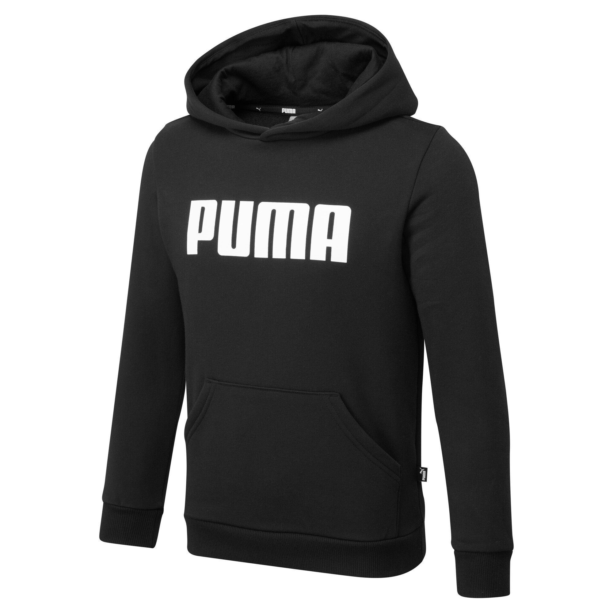 PUMA Sweatshirt Essentials -Hoodie Jungen | Sweatshirts