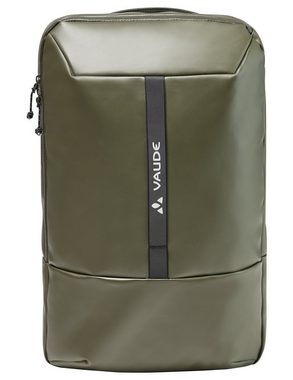 VAUDE Wanderrucksack Mineo Backpack 17 (Kein Set), Green Shape