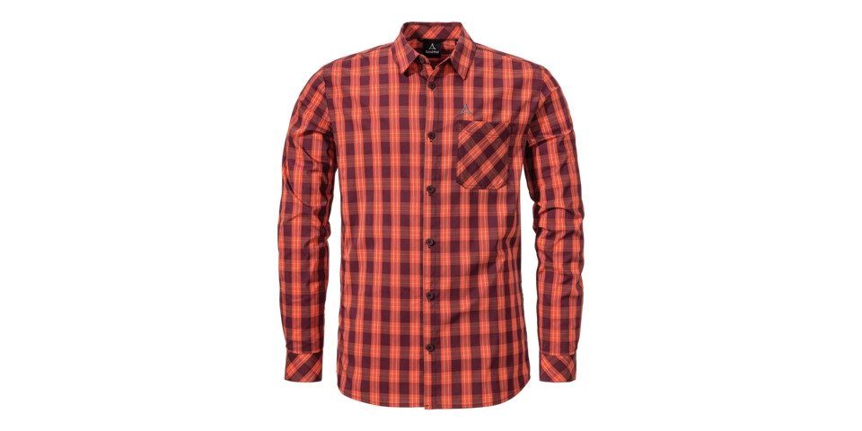 Schöffel Funktionshemd Shirt Sobra M