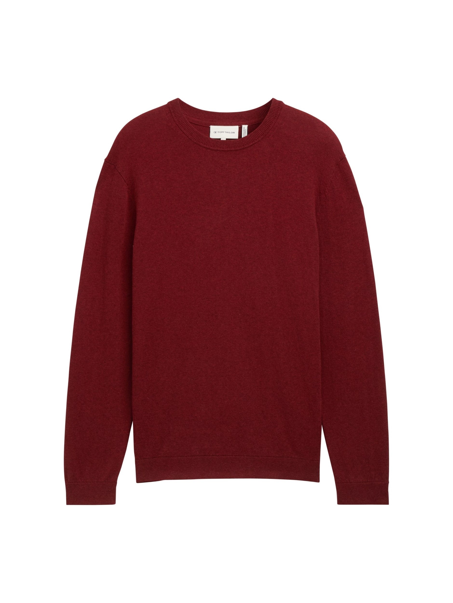 Strickpullover Strickpullover - Regular Fit