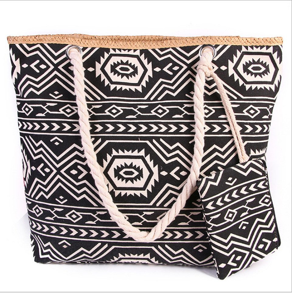 Coonoor Strandtasche Badetasche Familie Strandtasche Damen günstig online kaufen