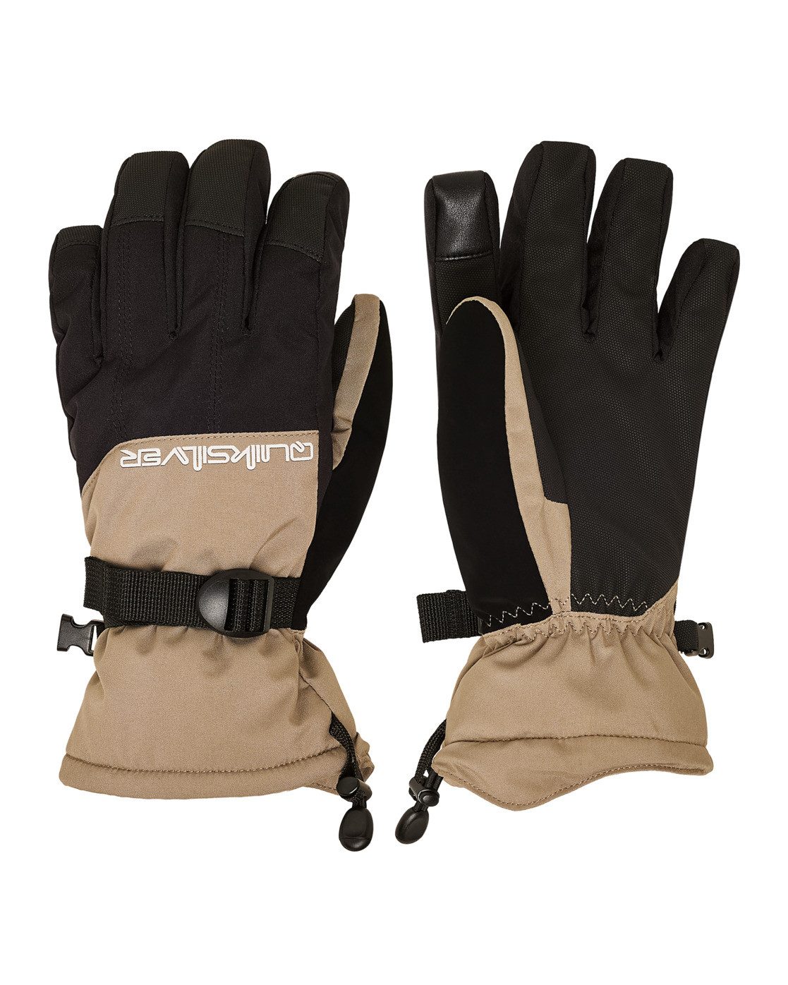 Quiksilver Snowboardhandschuhe Mission