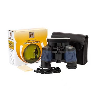 yhroo 60 x 60 HD Profi-Fernglas für Reisen, Vogelbeobachtung Fernrohr (Wasserdichtes Fernglas für Erwachsene mit Nachtsicht IPX7)