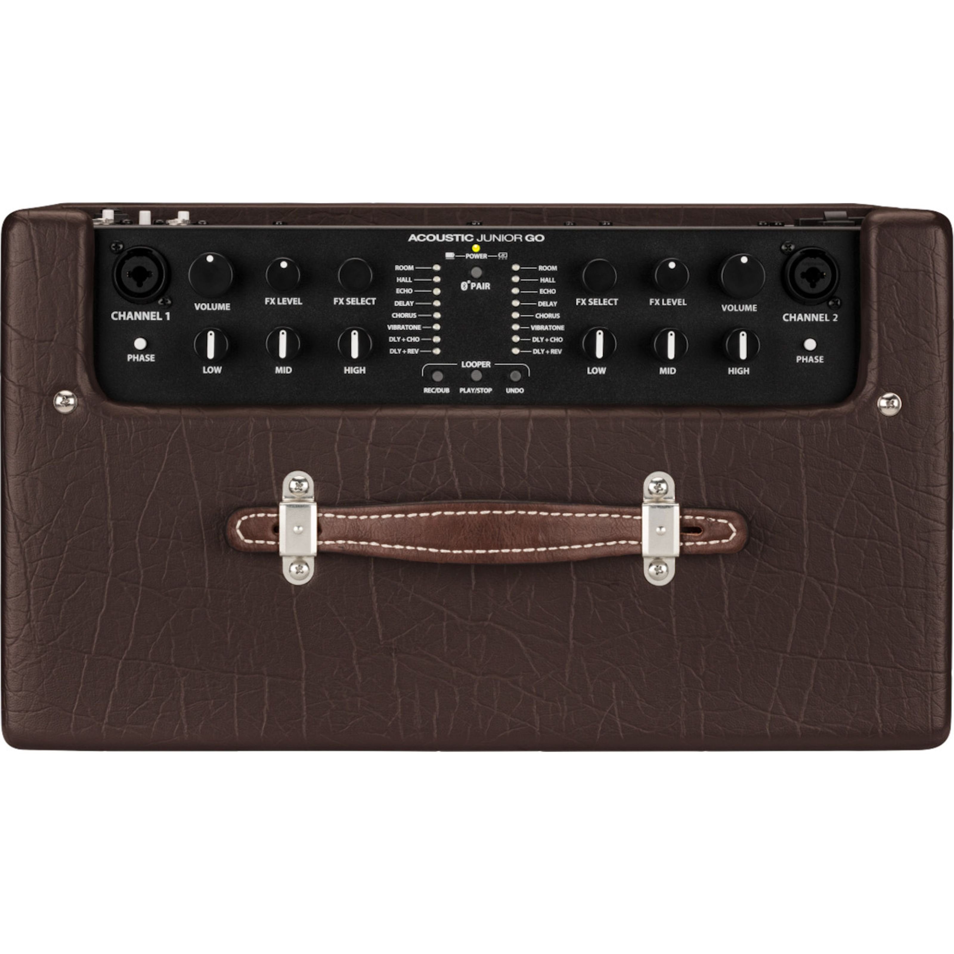 Fender Verstärker (Acoustic Junior Go - Akustikgitarren Verstärker)