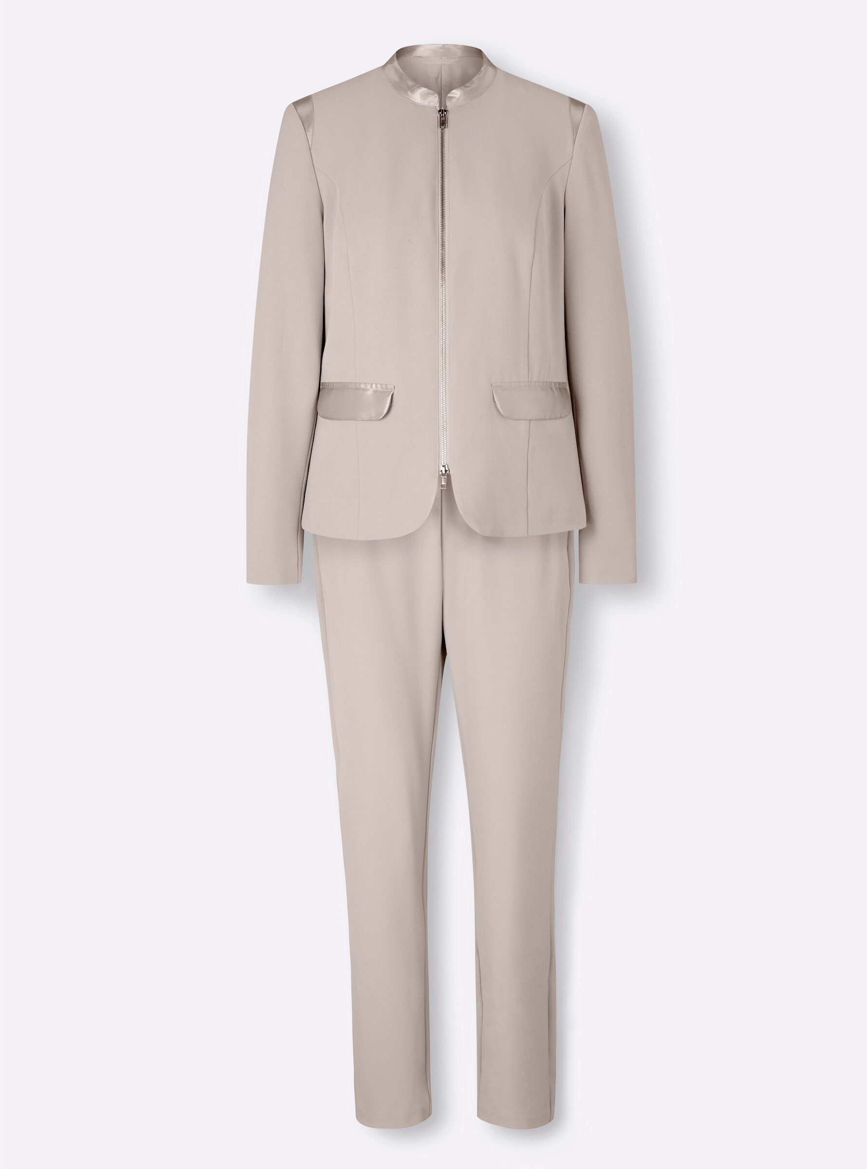 heine pantsuit pantsuit