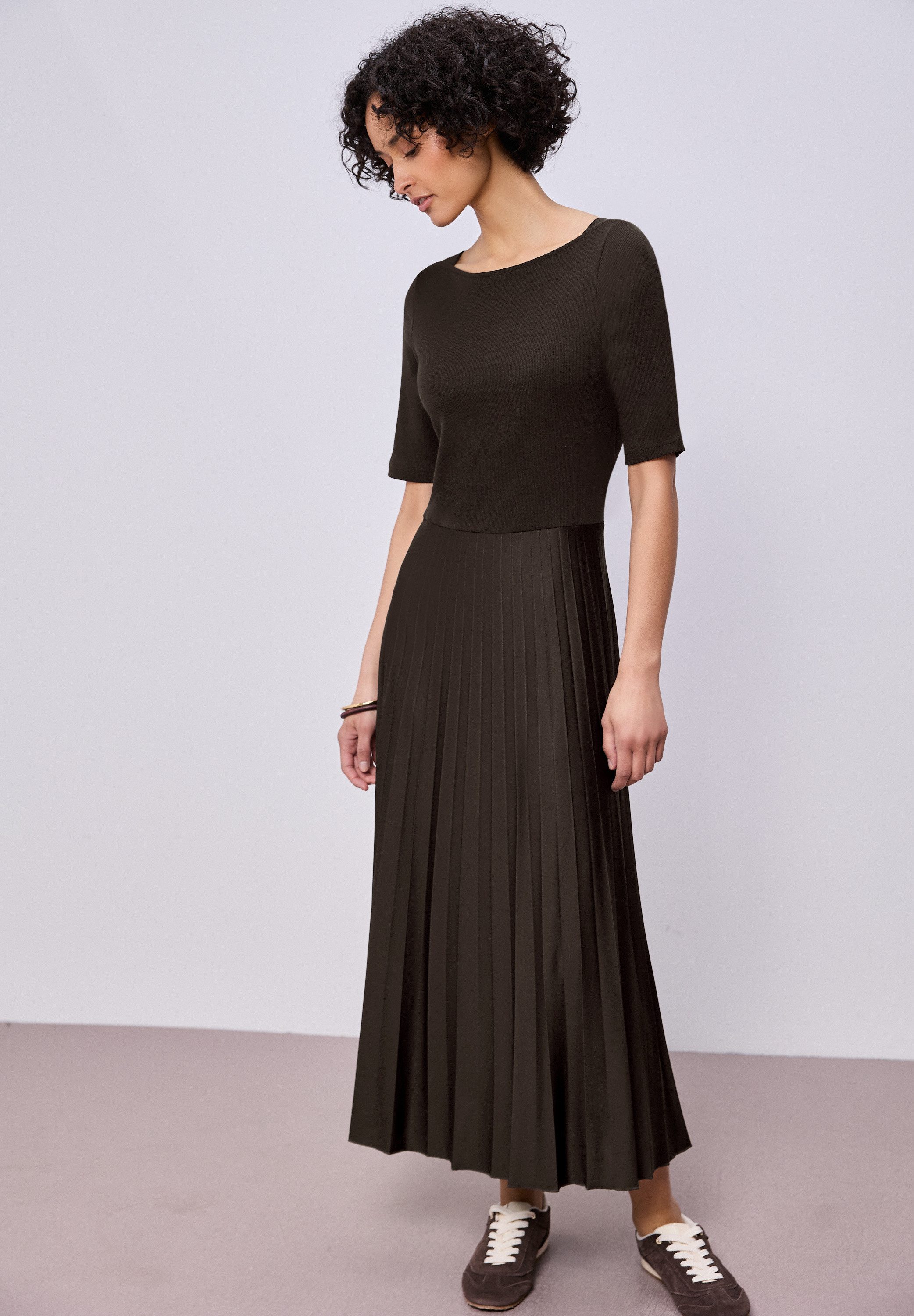 Midikleid