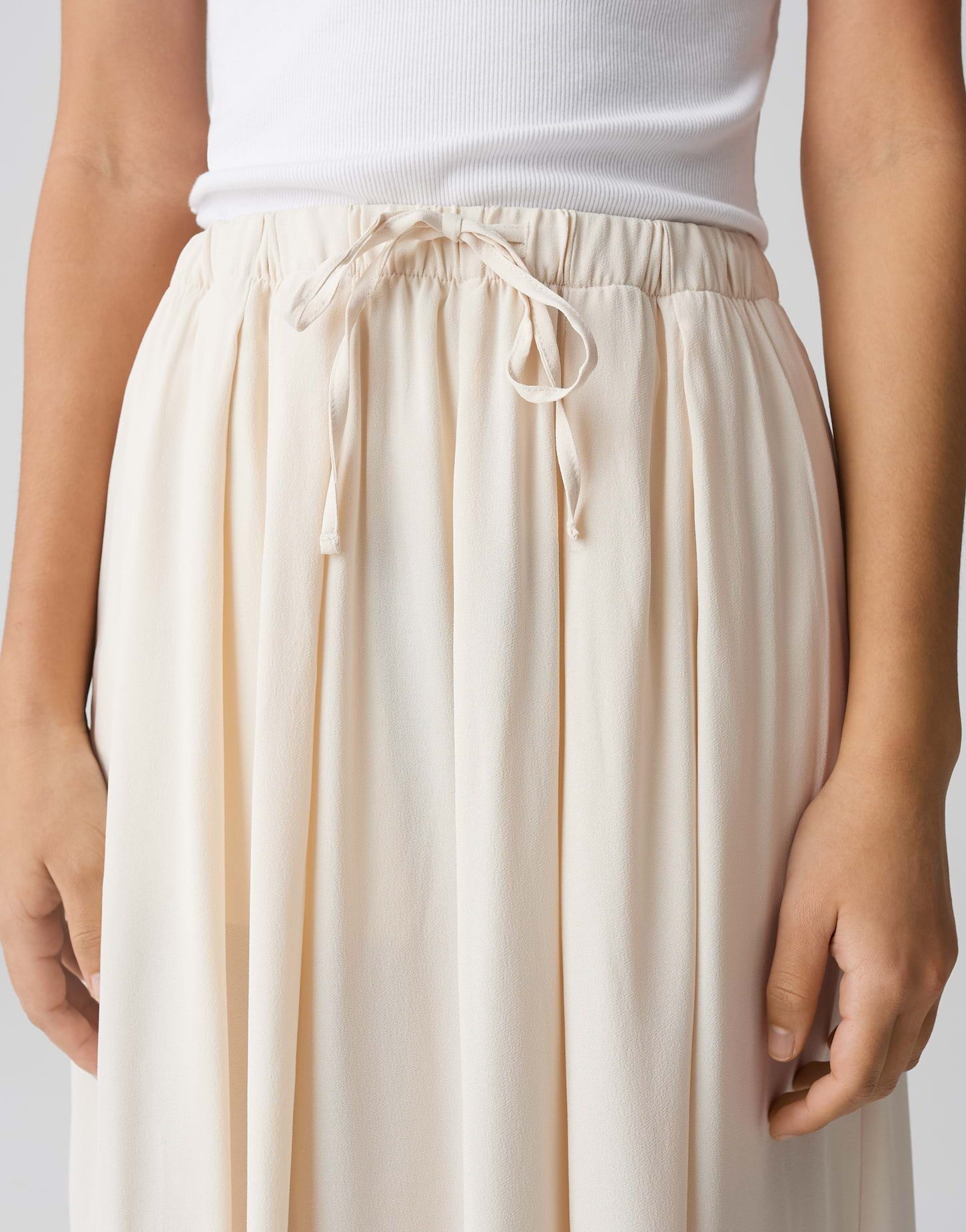 OPUS Midirock RONNA in luftig leichter A-Linie