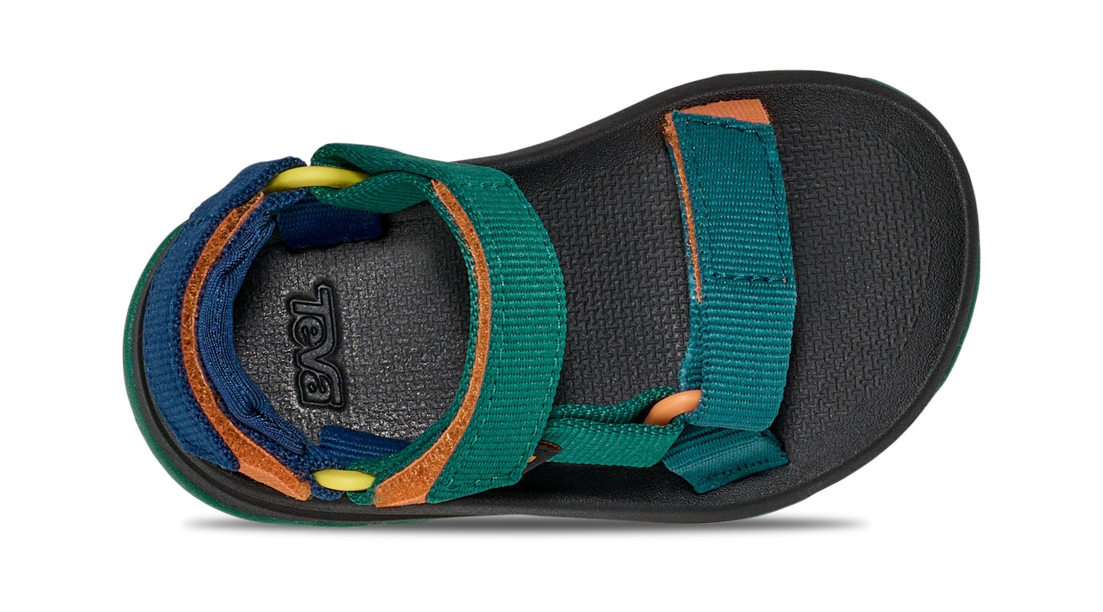 Teva HURRICANE XLT JR KIDS Sandale sportlicher Stil, rutschfeste Laufsohle, schnell trocknend