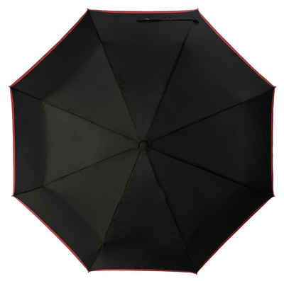BOSS Taschenregenschirm Gear