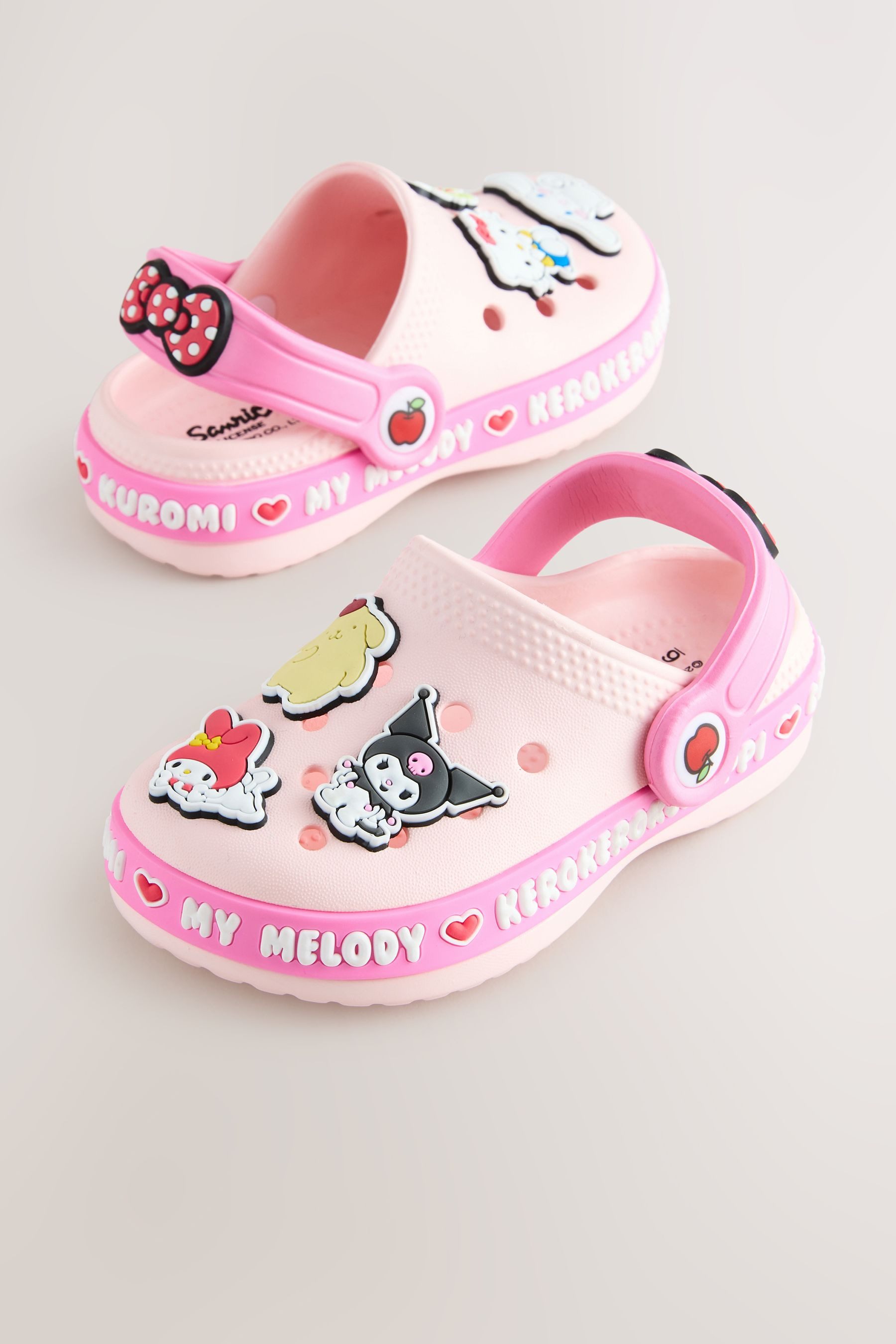 Next Hello Kitty Sanrio Clogs Clog (1-tlg)