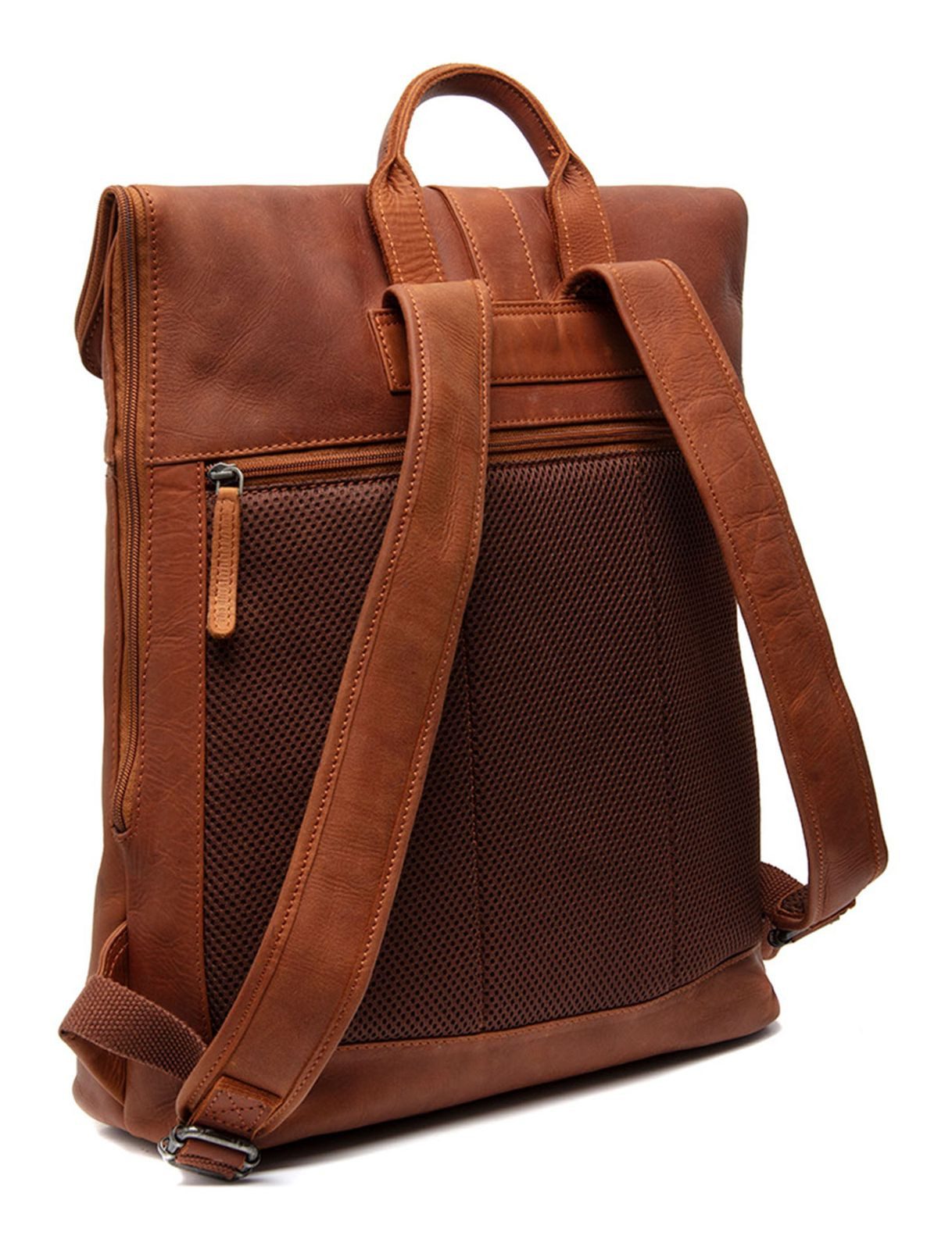 The Chesterfield Brand Rucksack Backpack, aus günstig online kaufen