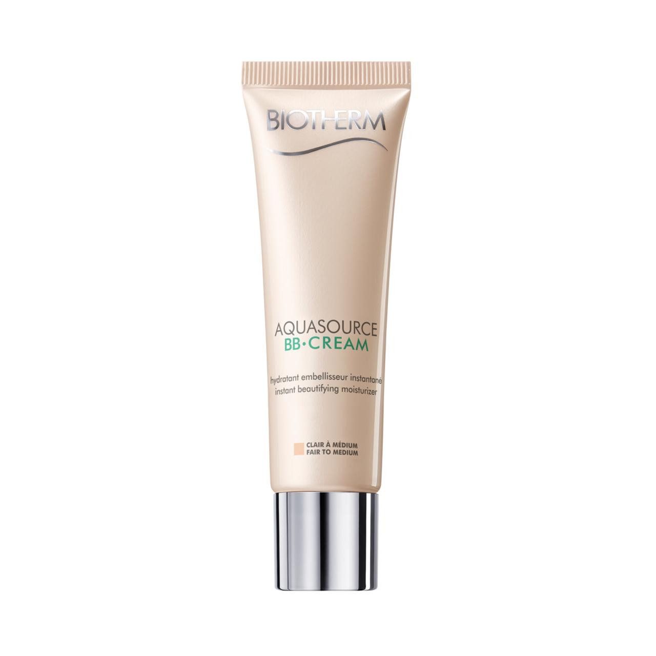 BIOTHERM BB-Creme Aquasource BB Cream