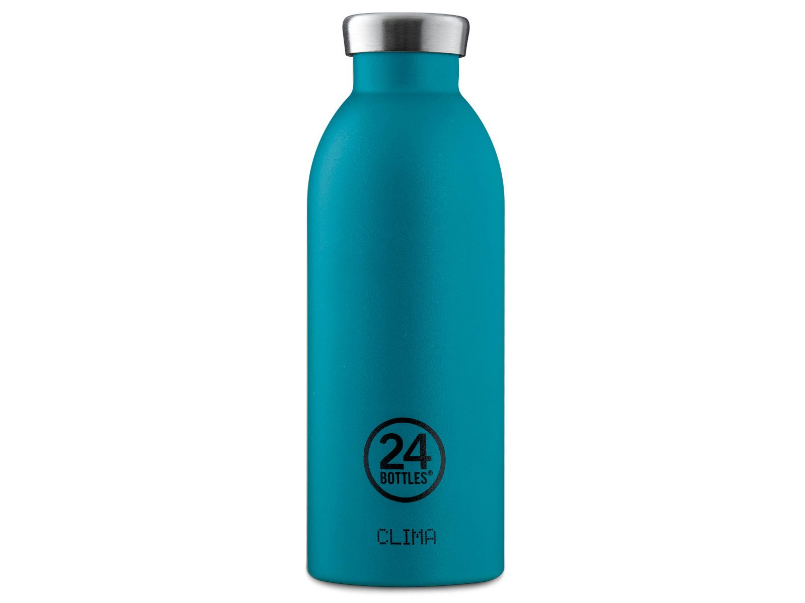 Trinkflasche Clima Bottle Stone Atlantic Bay 500ml
