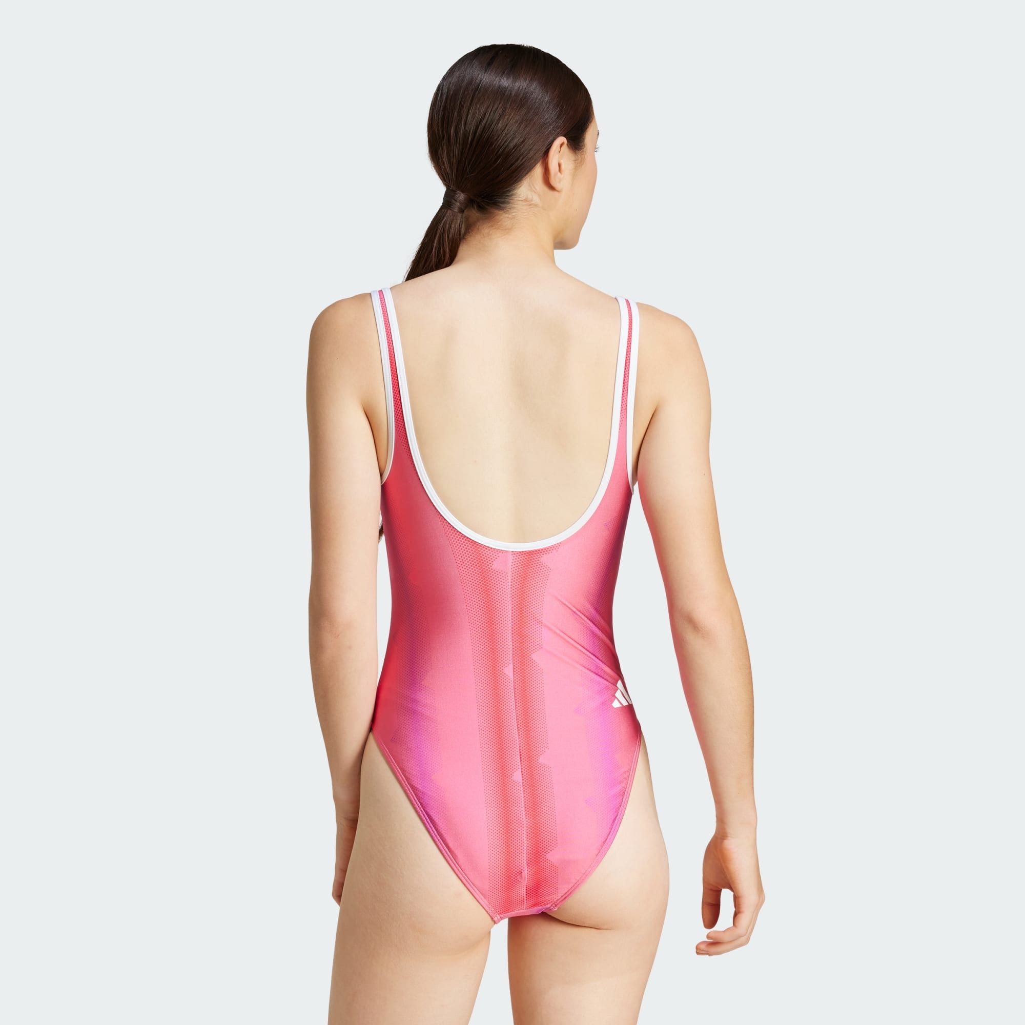adidas Sportswear Badeanzug TIRO U-BACK BADEANZUG günstig online kaufen
