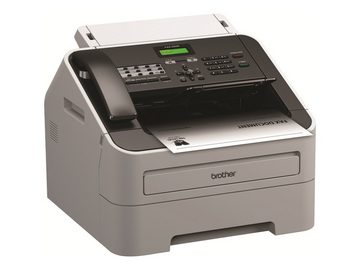 Brother Brother Fax-2845 Laserfax + integriertem kabelgebundenes Telefon Faxgerät