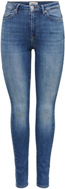 ONLY Skinny-fit-Jeans ONLFOREVER HIGH LIFE HW