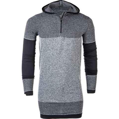 ENDURANCE Strickpullover KERTO aus hochelastischem Funktionsmaterial