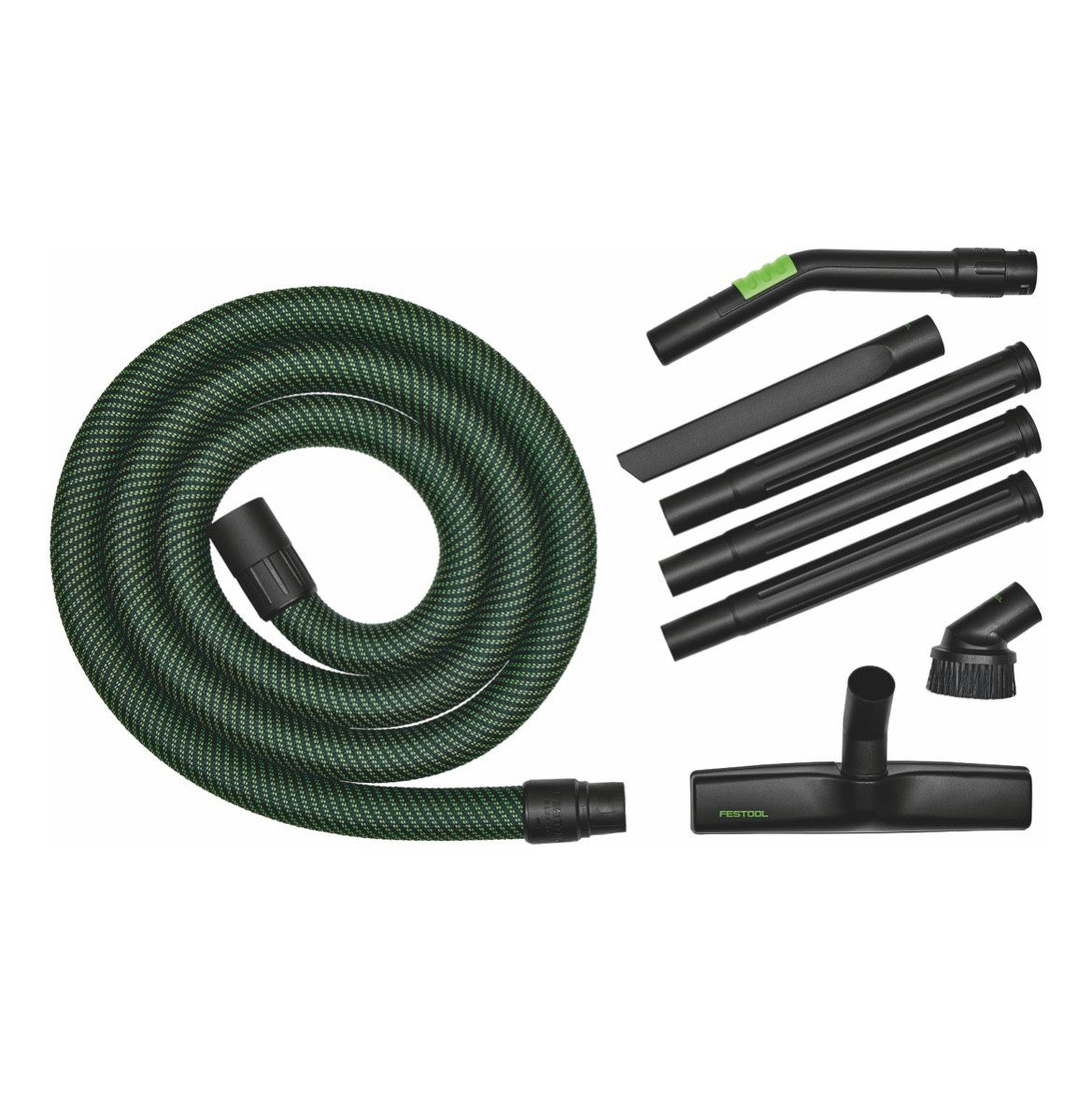 FESTOOL Reinigungs-Set RS-HW D 36-Plus Handwerker Reinigungsset (577258)