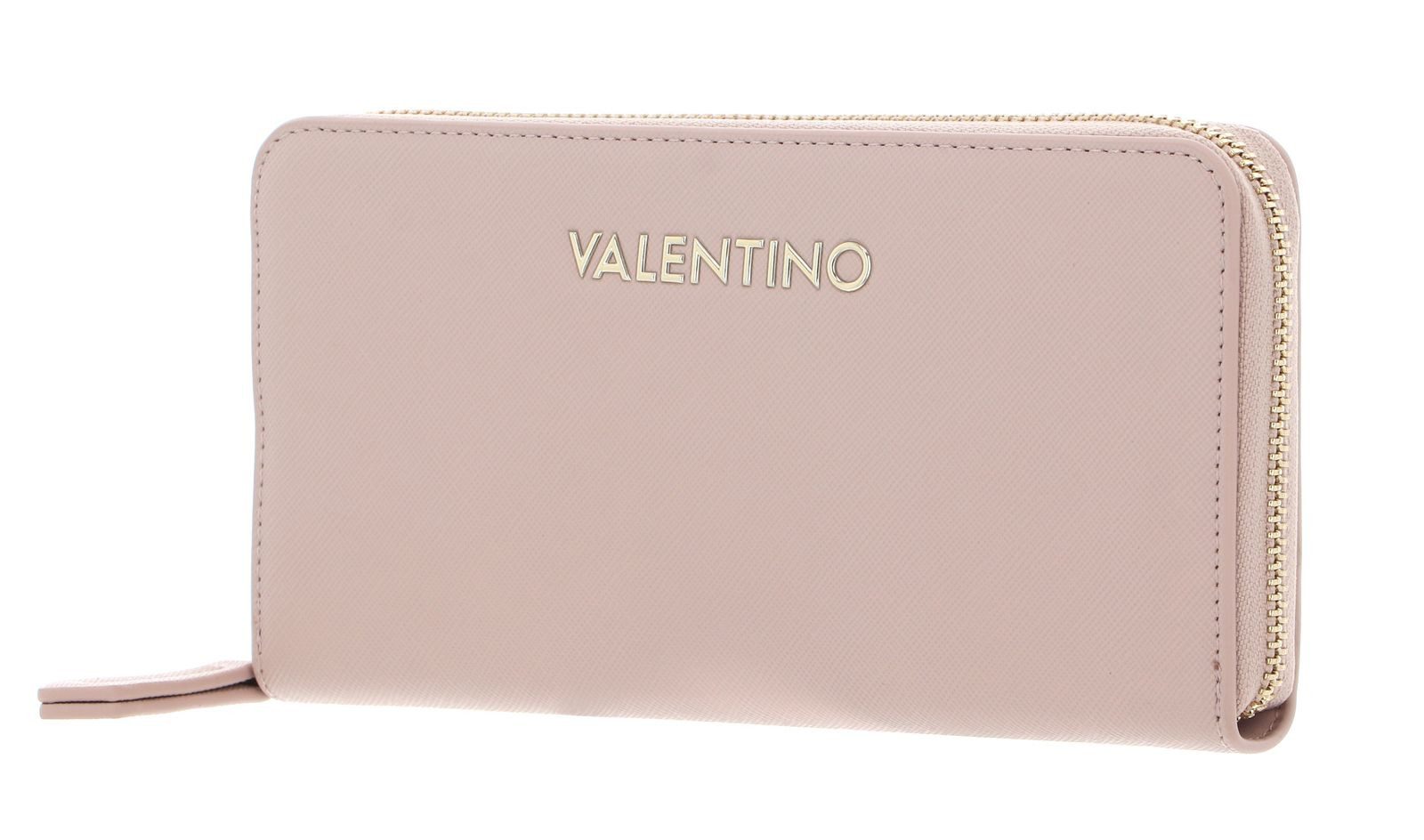 VALENTINO BAGS Geldbörse Zip Wallet günstig online kaufen