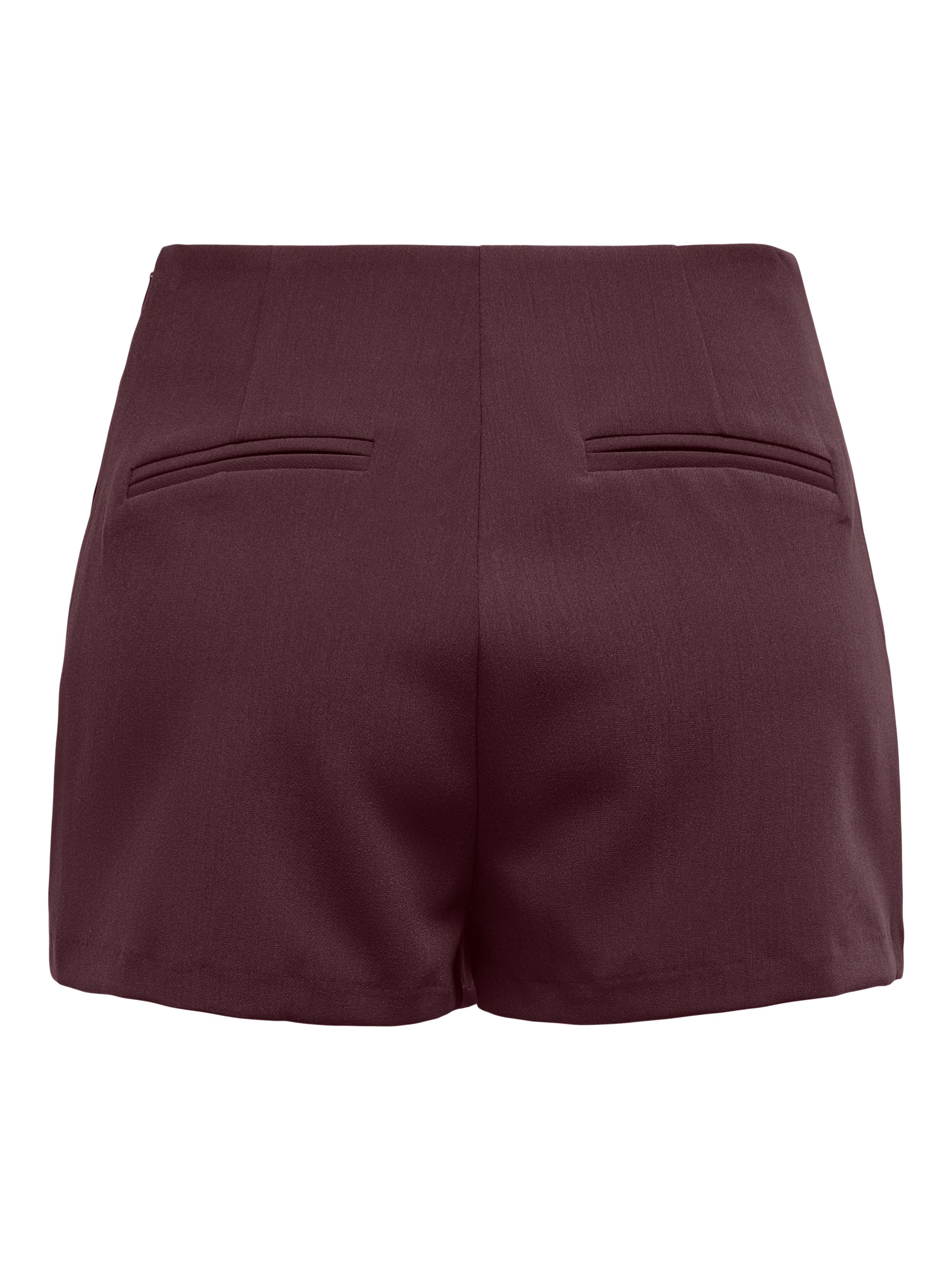 ONLY Hosenrock ONLMIST-YASMINE WRAP SKORT TLR NOOS Materialmix