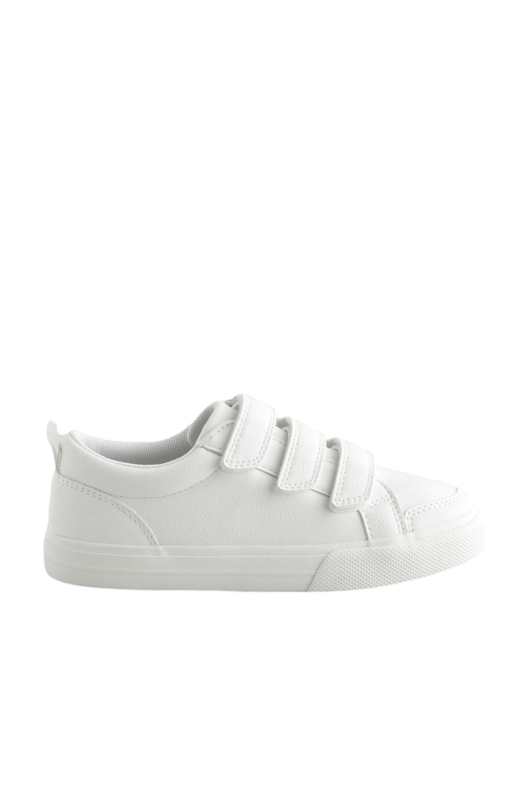 Next Lässig-elegante Sneaker mit Klettverschluss Sneaker günstig online kaufen