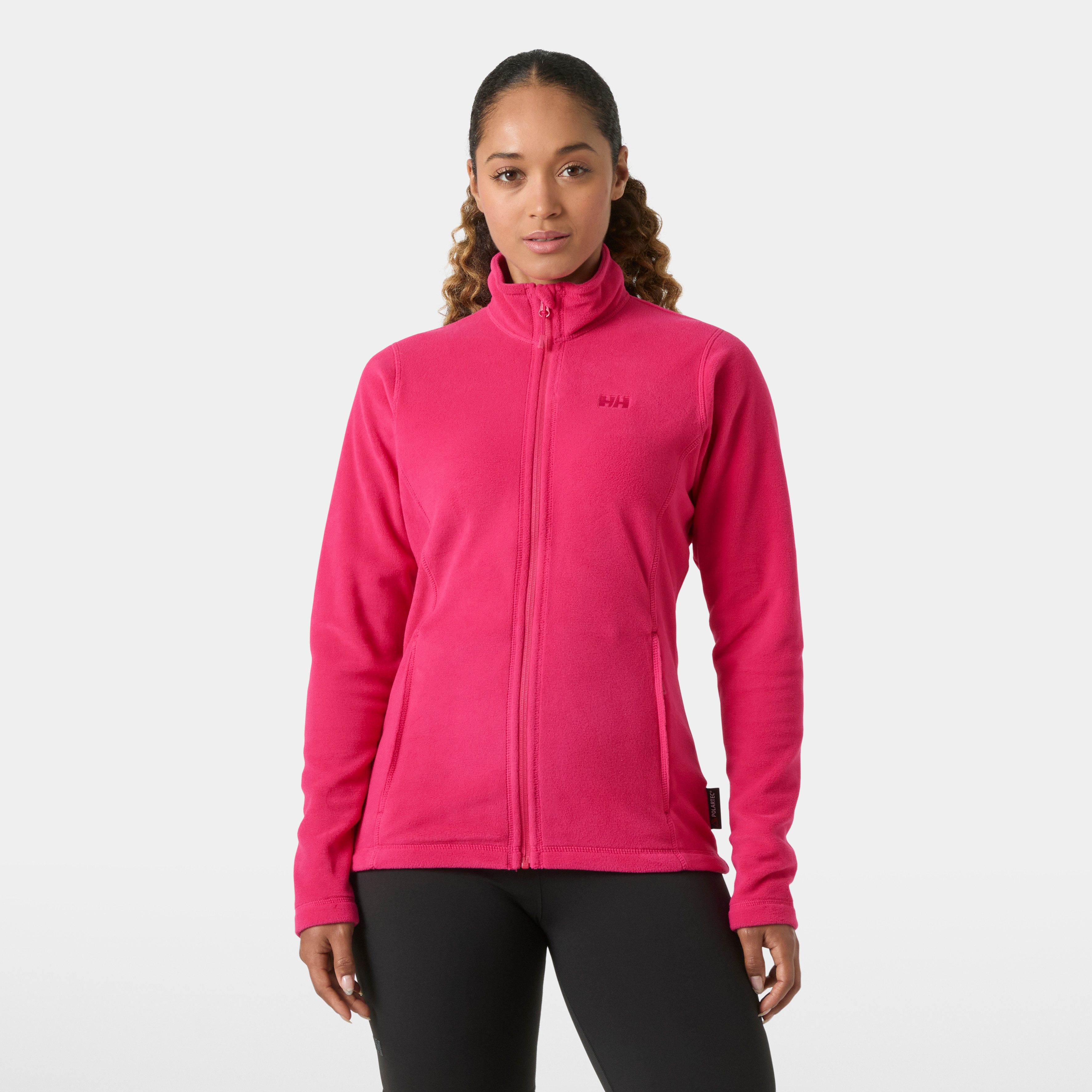 Helly Hansen Fleecejacke W DAYBREAKER FLEECE JACKET sportlicher Stil, wärme günstig online kaufen