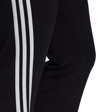 adidas Sportswear Sporthose W FI 3S Flare P BLACK