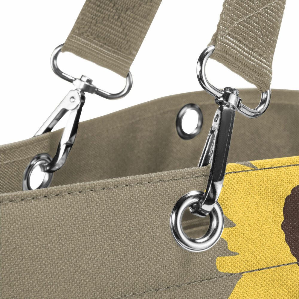 REISENTHEL® Shopper XL Sunflowers 35 L günstig online kaufen