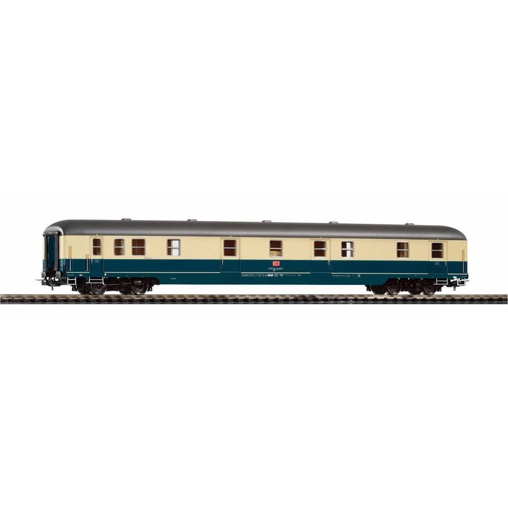 PIKO Personenwagen 53390 H0 Packwagen Dms903 V der DB AG