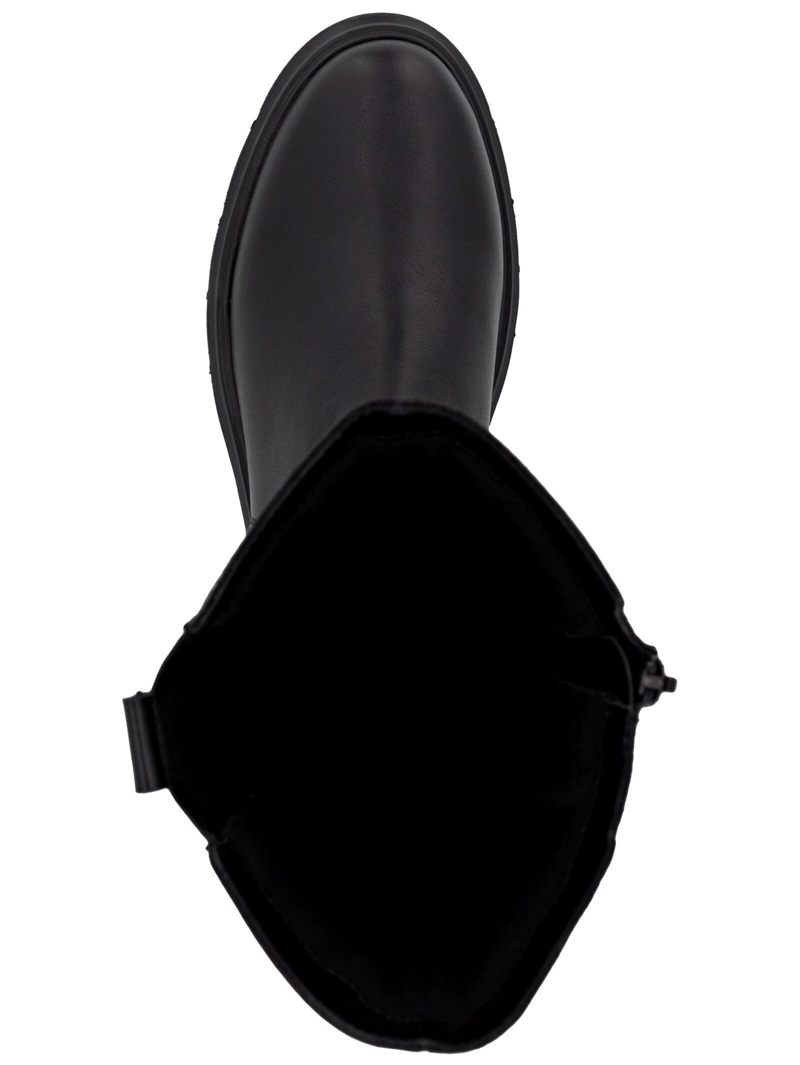 Remonte Remonte Stiefel Leder/Textil Stiefel