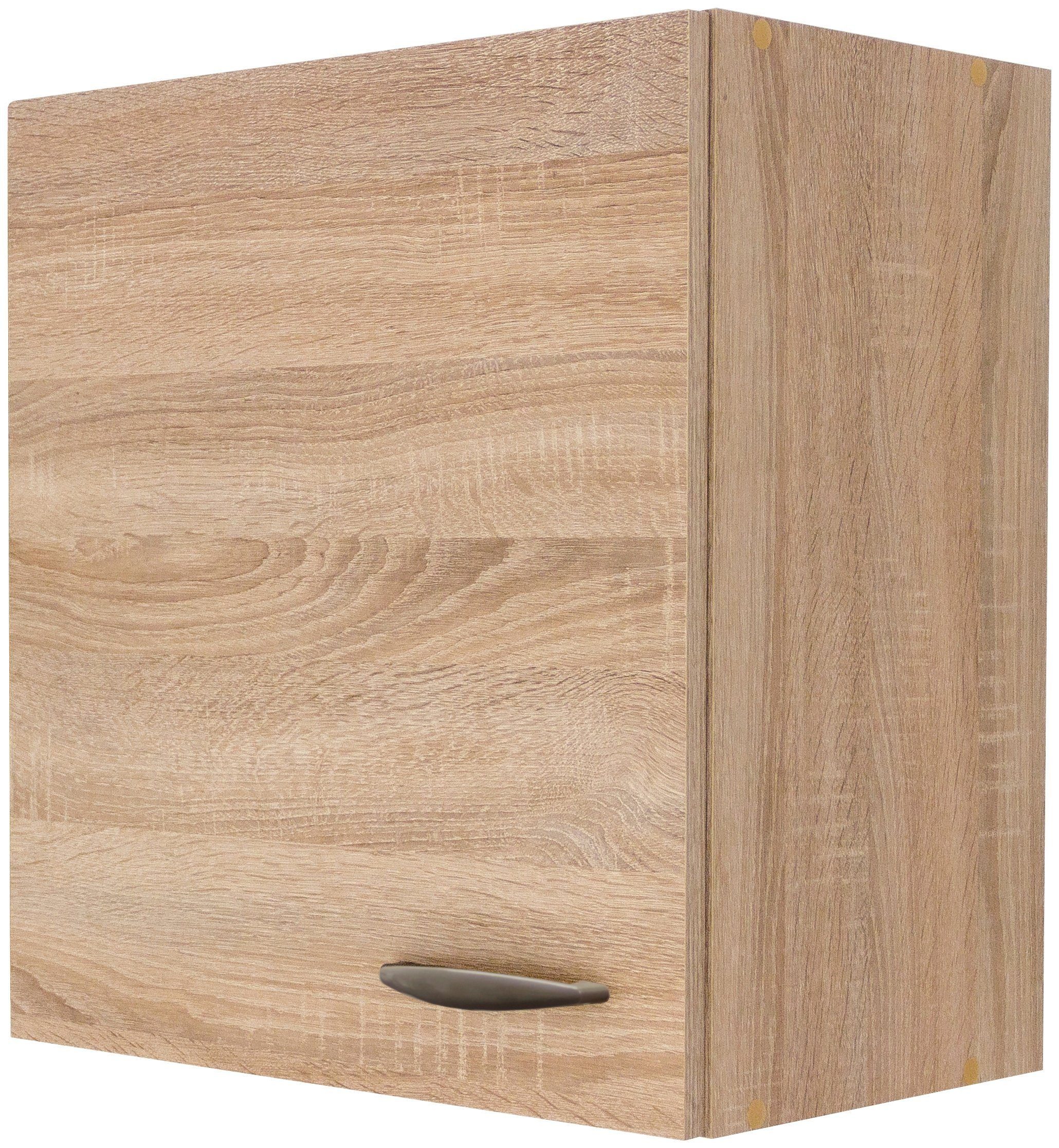 Befürwortung Flex-Well Hängeschrank Bergen x x cm 50 (B x 54,8 T) x 32 H