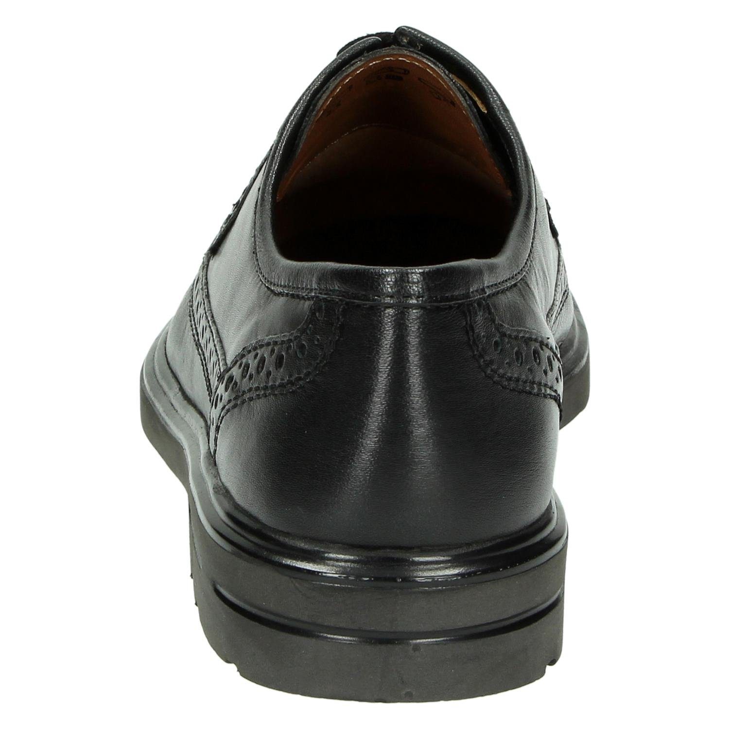 SIOUX Pacco-XXL Schnürschuh günstig online kaufen