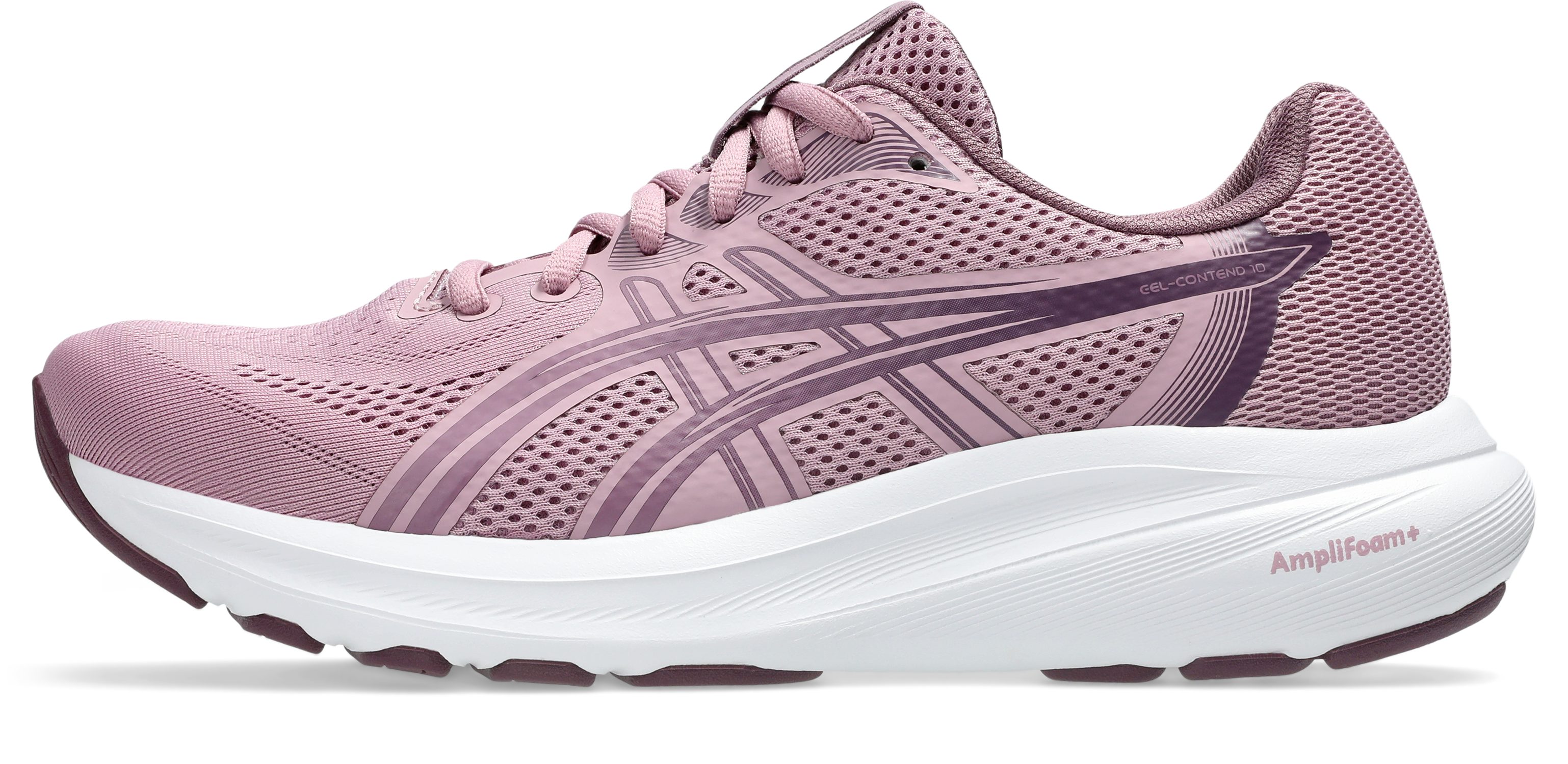 Asics GEL-CONTEND 10 Laufschuh