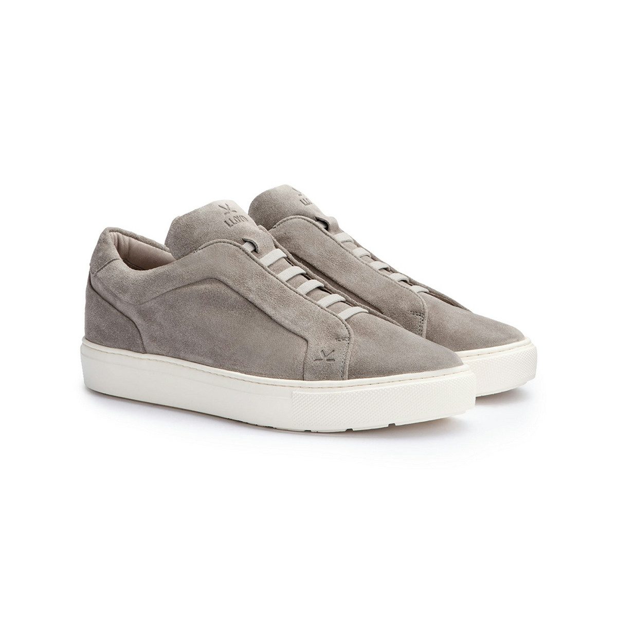 Lloyd Lloyd 16-002-24 METRO, Sneaker, Grau, Herren Sneaker