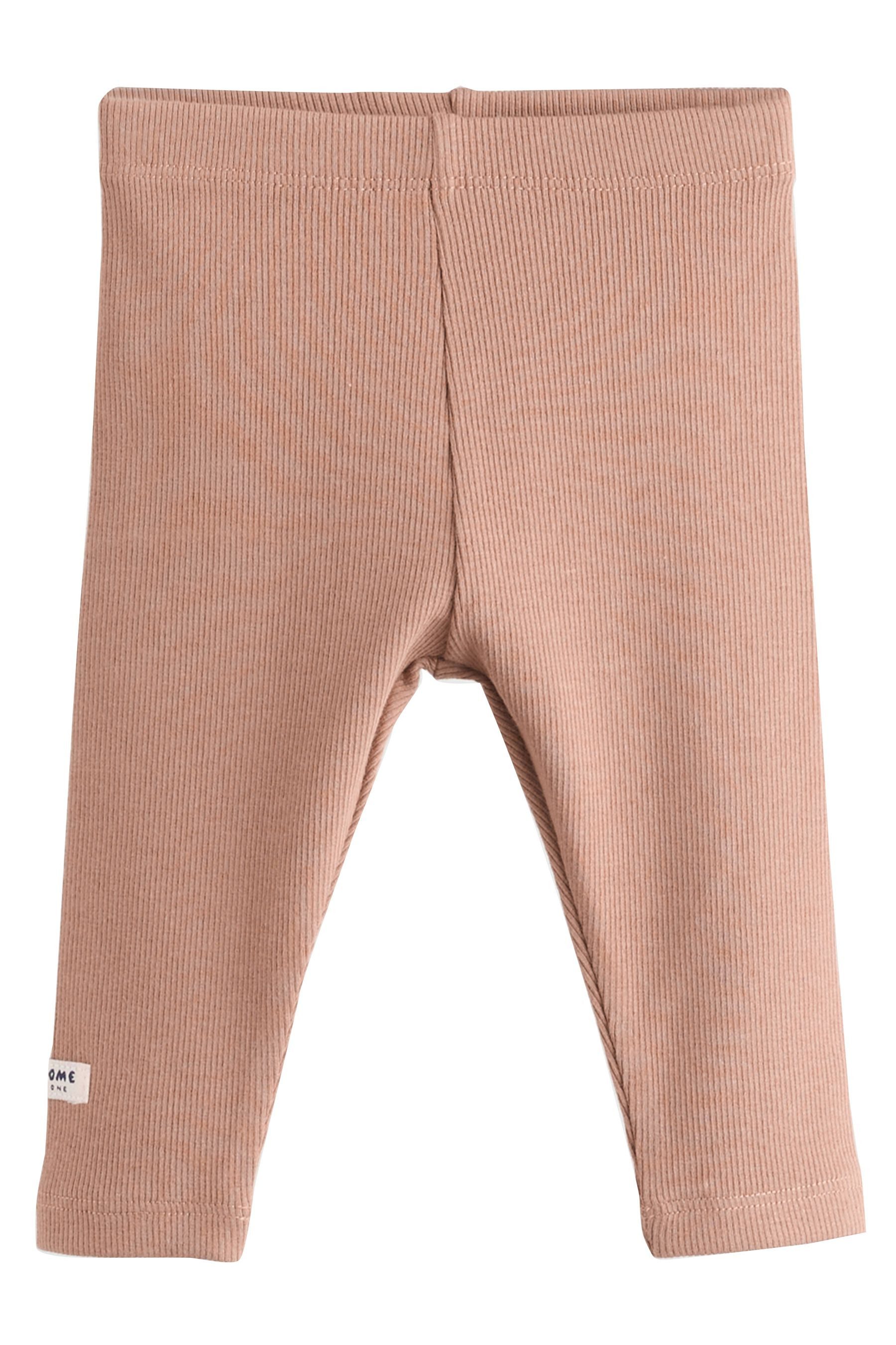 Next Top & Leggings Baby-Set mit Sweatshirt und Leggings (2-tlg)