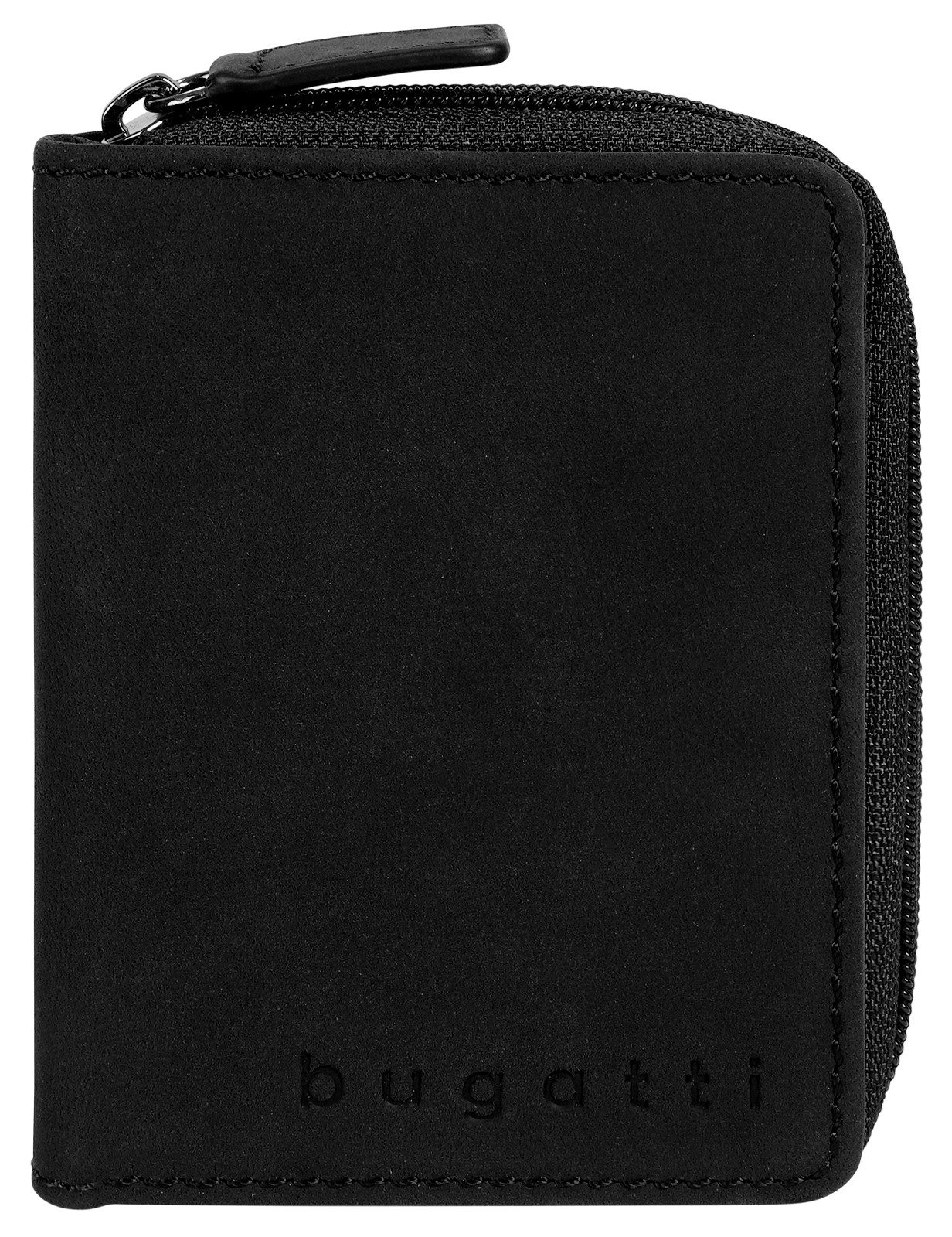 bugatti Geldbörse LUCA, echt Leder