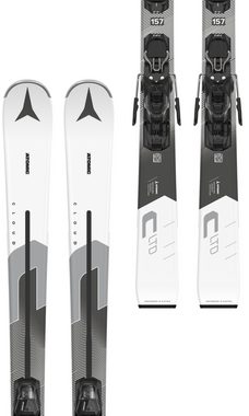 Atomic Ski CLOUD LTD + M 10 GW Grey/White