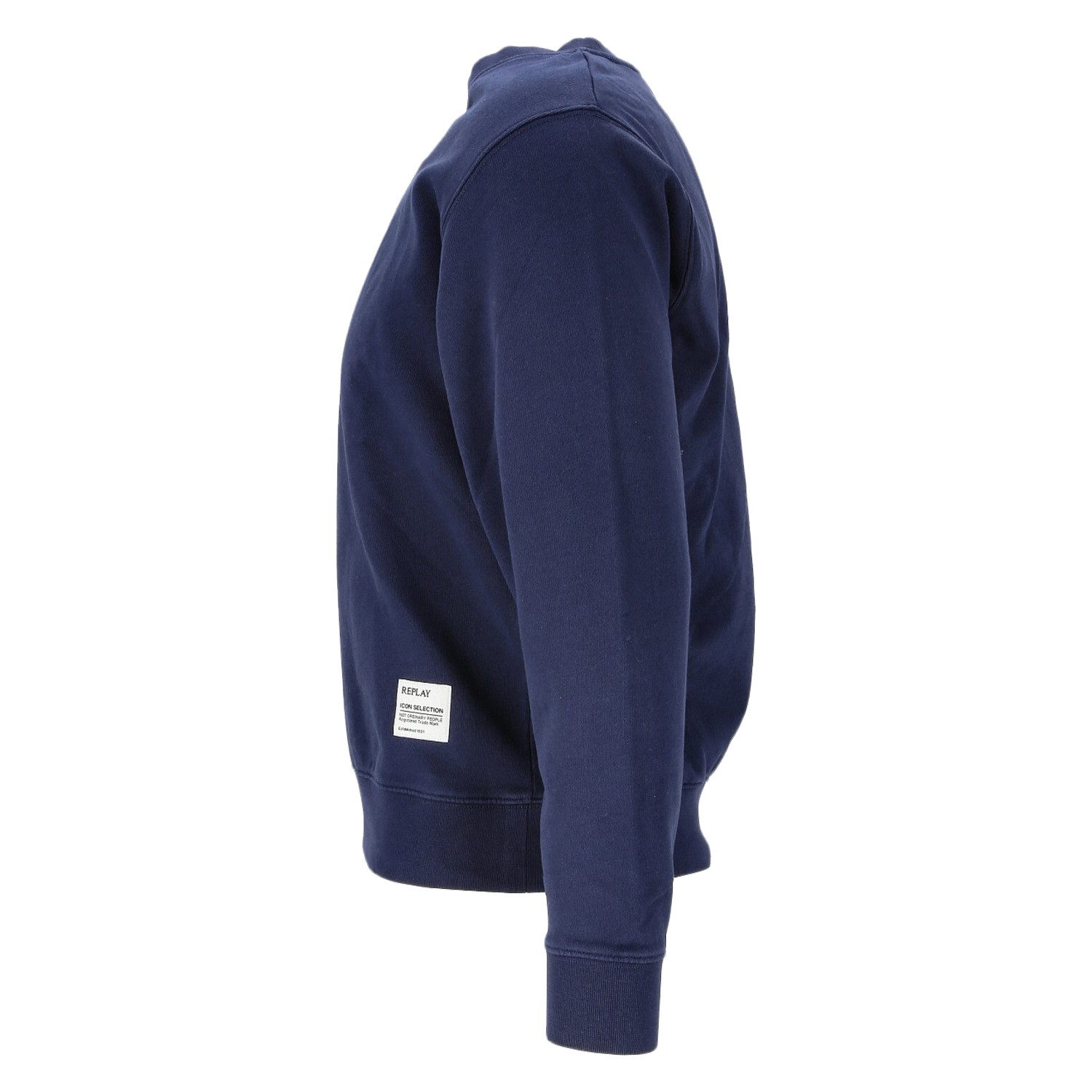 Replay Sweatshirt