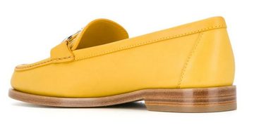 Salvatore Ferragamo SALVATORE FERRAGAMO ROLO GANCINI LOAFERS SLIPPERS HALBSCHUHE SCHUHE SH Sneaker Ballerinas