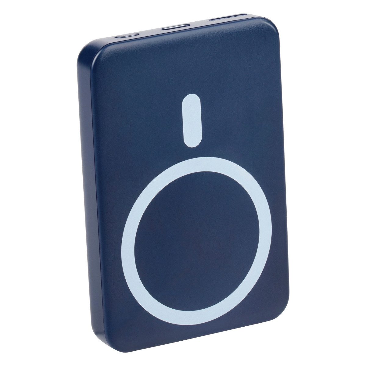 Grundig Grundig Power Bank 5000mAh - Power Bank iPhone Kompatibel Powerbank