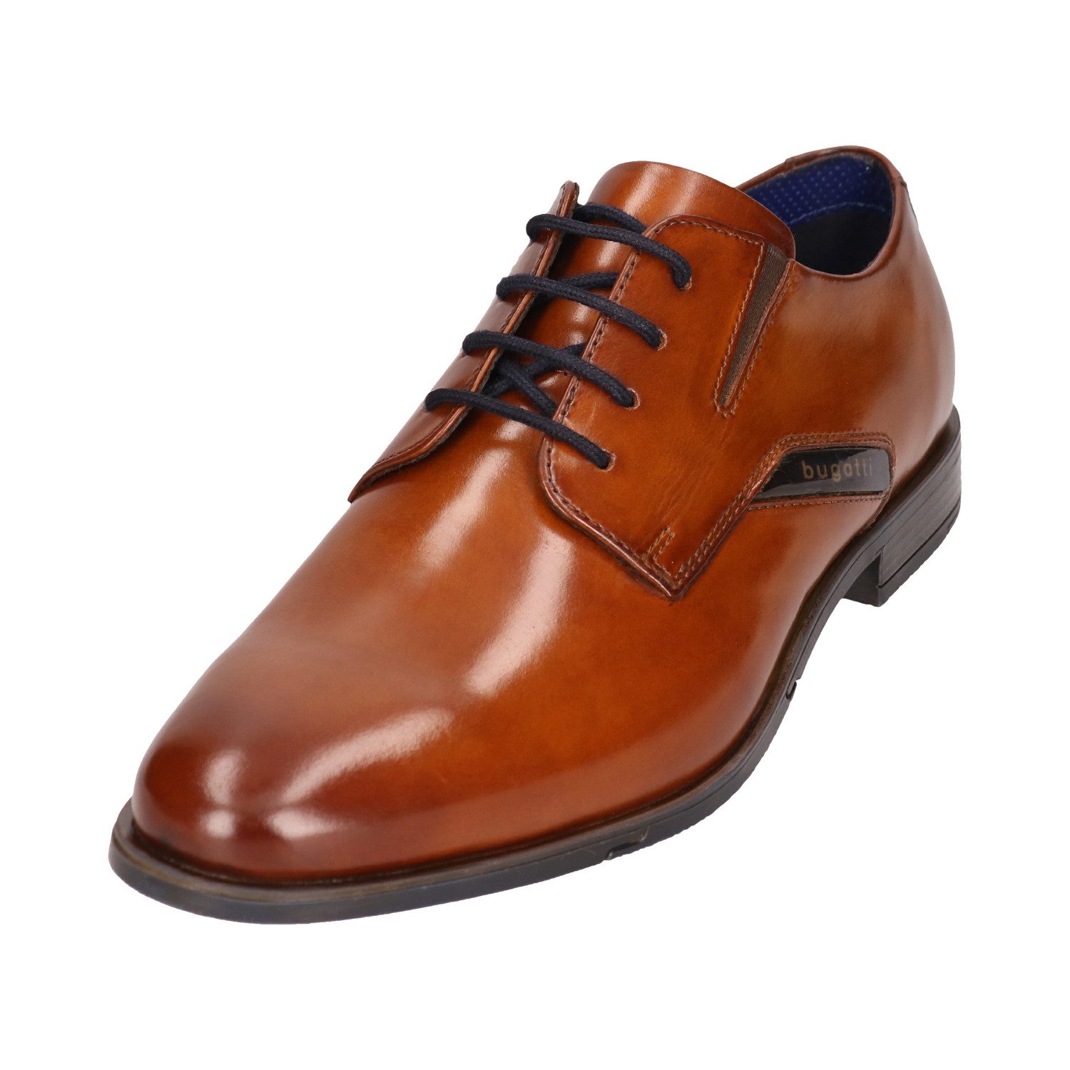 bugatti Schnürhalbschuhe Schnürschuh günstig online kaufen