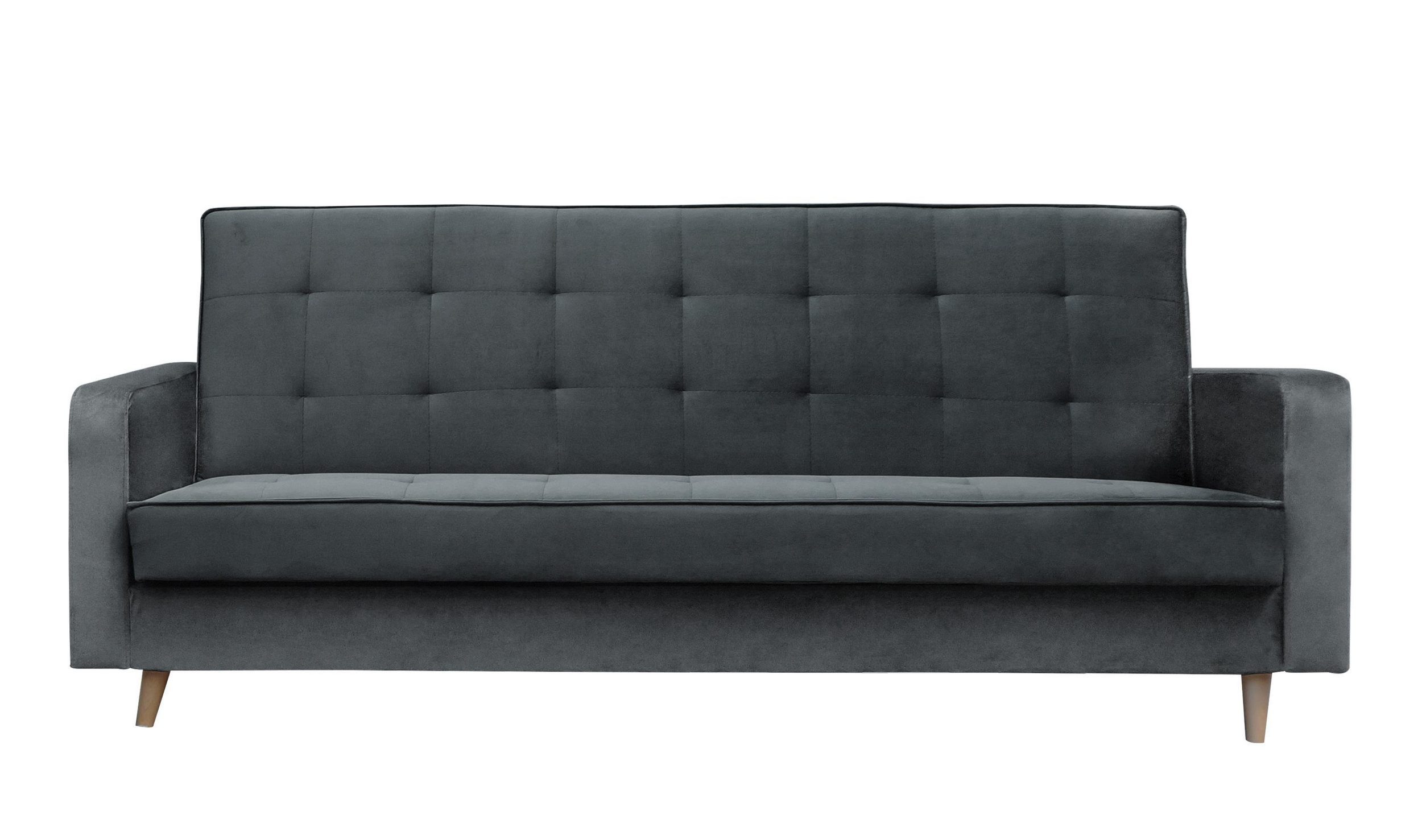 Beautysofa Schlafsofa Bamako, Sofa mit Schlaffunktion günstig online kaufen