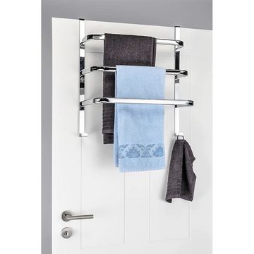 HI Handtuchhalter Handtuchhalter für Türen